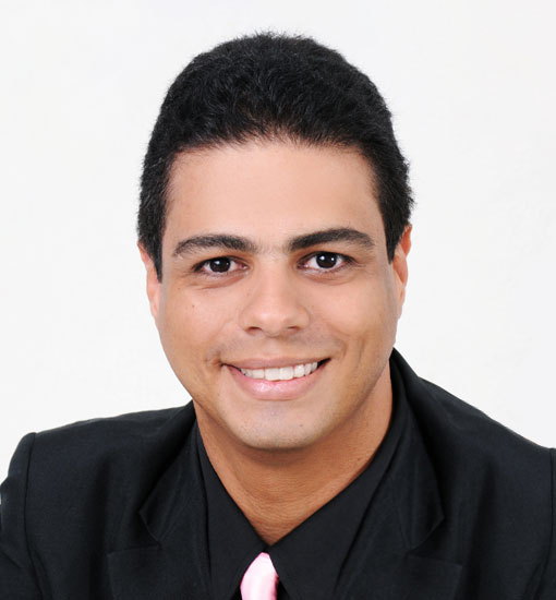Alysson Cavalcante Dos Santos