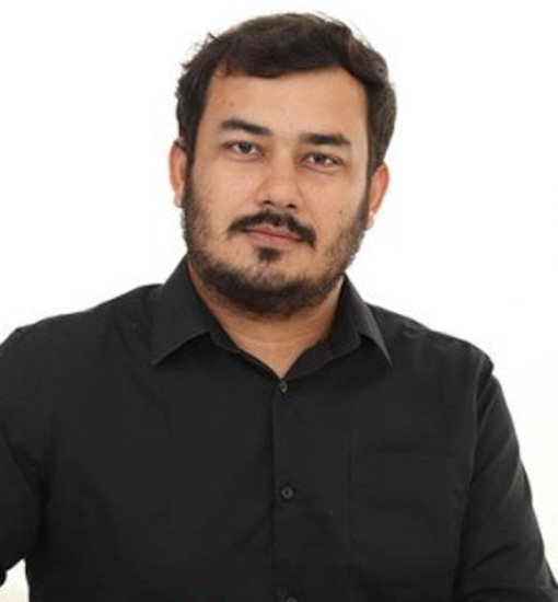 Alisson Dos Santos