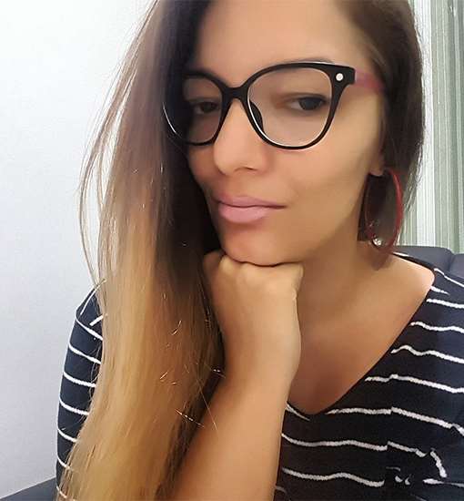 Amanda Maia Ferreira