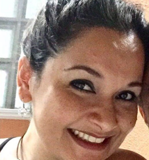 Amanda Oliveira Marinho