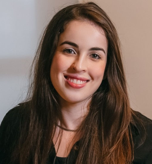 Ana Letícia Senobio Dos Santos