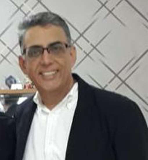 Angelo Mário Silva Daltro