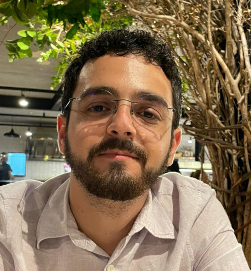 Antônio Gabriel Araújo Pimentel De Medeiros