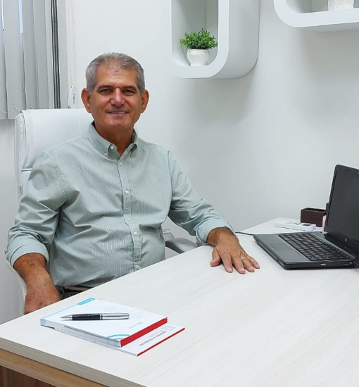 Aroldo Manoel Vieira