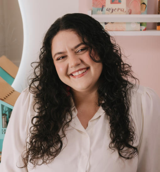 Jenniffer Pires Da Silva