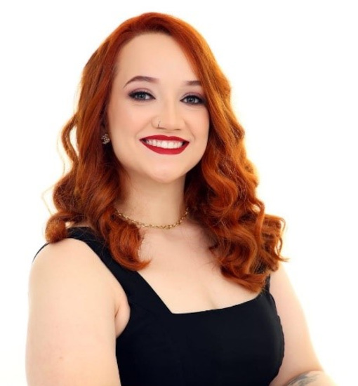 Jessica Julia Martins