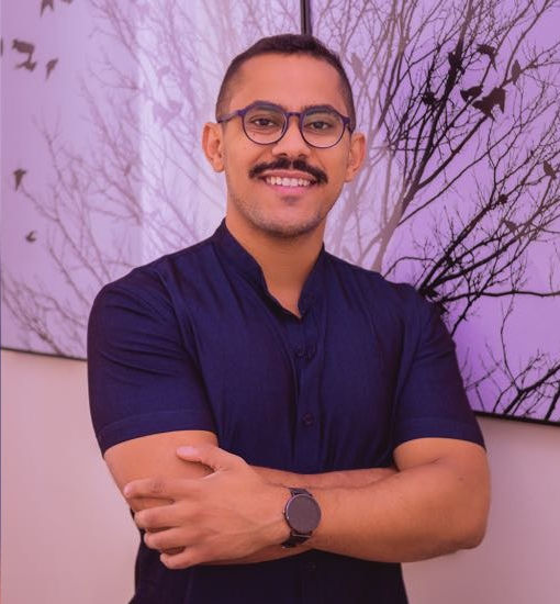 João Paulo Silva Marinho