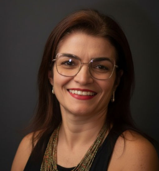 Juliana Mendes Alves