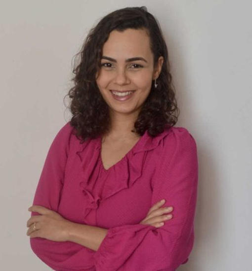 Lívia Rangel De Christo Nunes