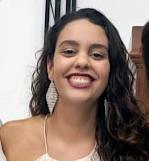 Lorena De Paula Silva