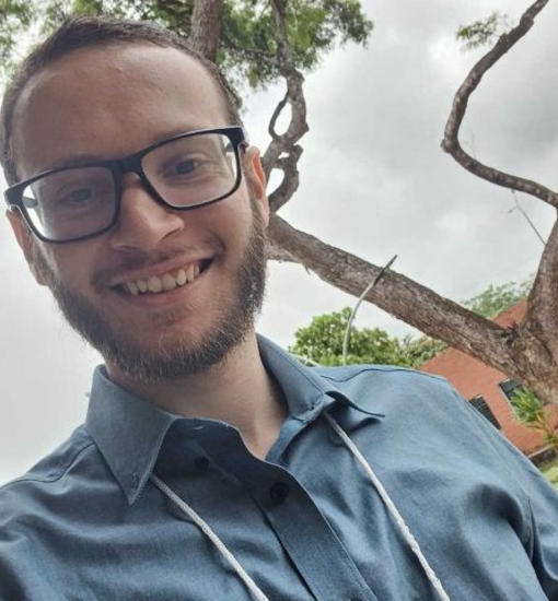 Marcelo Leonel Peluso