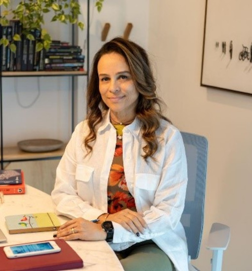 Marilda Mercedes