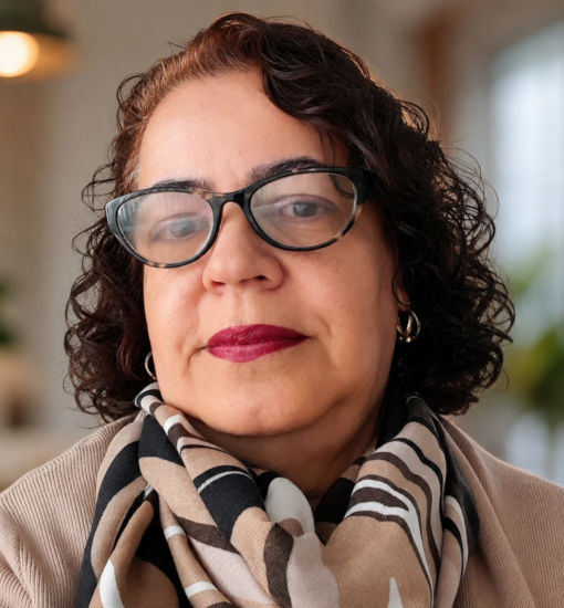 MARIROSA CORREIA