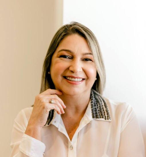 Norma Magalhães Lêdo