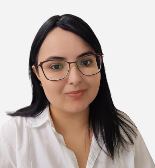 Priscila Maria De Oliveira Da Fonseca