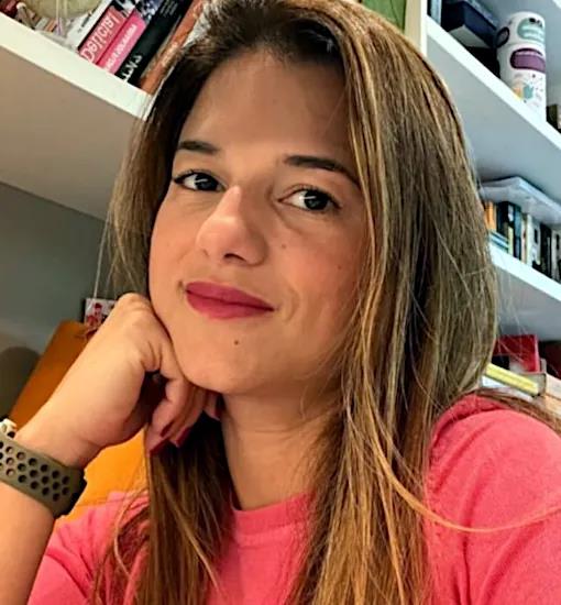 Raquel Ayres De Almeida