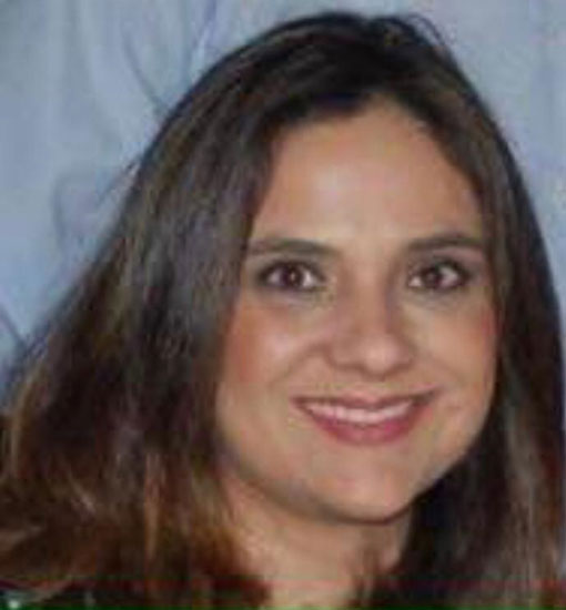 Renata Silva Rosa Tomaz