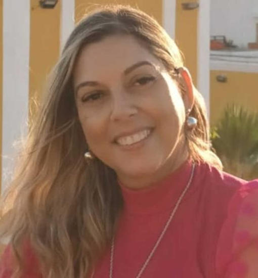 Vanessa Dordron De Pinho