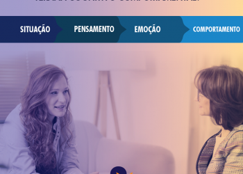 Como funciona a Terapia Congnitivo Comportamental?