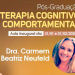Pós-graduação Terapia Cognitivo Comportamental
