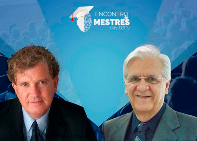 1º GRANDE ENCONTRO DE MESTRES [São Paulo – SP]