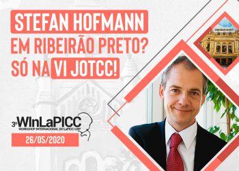 VI Jo TCC – Jornada Internacional de Terapias Cognitivo Comportamentais