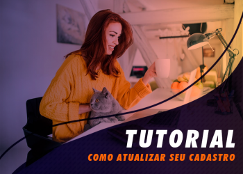 [Tutorial] Como atualizar o seu cadastro de Associado FBTC
