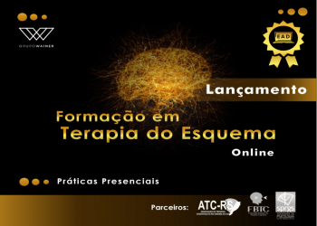 [Online] Formação em Terapia do Esquema