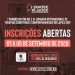 I Congresso Online e VI Jornada Internacional de Terapias Cognitivas e Comportamentais
