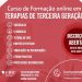 Formação Online em Terapias de Terceira Geração