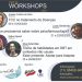 Ciclo de Workshops 2021- Conscientia