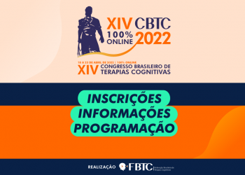 INSCRIÇÕES XIV CBTC 2022