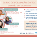 [Online] Curso de Formação em TCC baseada em processos