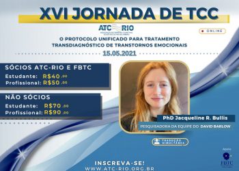 [Online] XIV Jornada de TCC