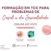 Formação em TCC para Casais no IPTC!