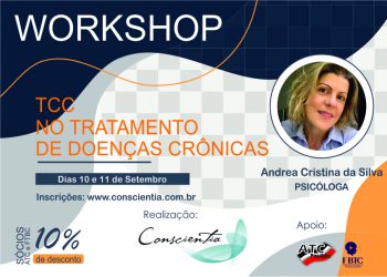 Terapia Cognitivo-Comportamental no tratamento de doenças crônicas