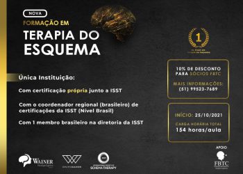 [Formação em Terapia do Esquema Wainer]