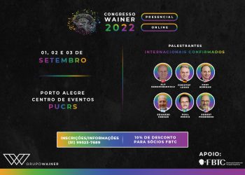 Congresso Wainer 2022