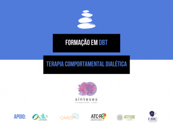 Formação em DBT Online – Sínteses