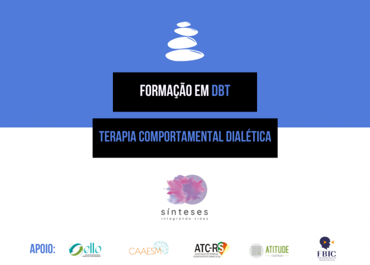 Formação em DBT Online – Sínteses