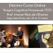 Décimo Curso Online Terapia Cognitiva Processual (TCP) com Prof. Irismar Reis de Oliveira