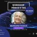 Workshop Pânico e TAG com Bernard Rangé