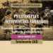 Curso Formação/Especialização Psicoterapia e Intervenções Familiares – ELO