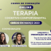 Curso Formação Terapia Cognitivo-Comportamental [INTCognitivas]