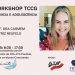 Workshop Conscientia: TCCG na Infância e Adolescência