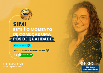 Setembro Amarelo: A chance certa para se tornar um(a) ESPECIALISTA!