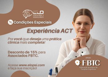 Participe da Experiência ACT da Elo!