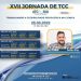 XVI JORNADA DE TCC ATC-RIO
