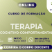 Curso de Formação em Terapia Cognitivo-Comportamental [INTCognitivas]