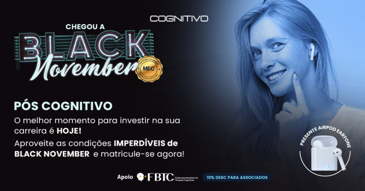 Conheça os diferenciais do Instituto Cognitivo